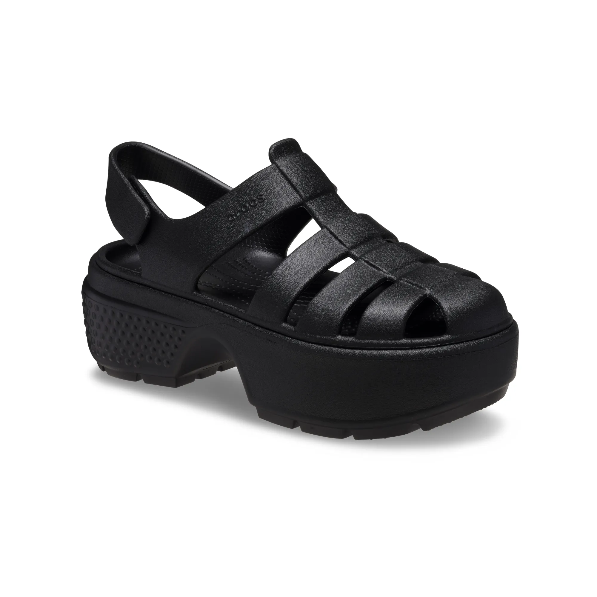 รองเท้าแตะผู้ใหญ่ STOMP FISHERMAN SANDAL