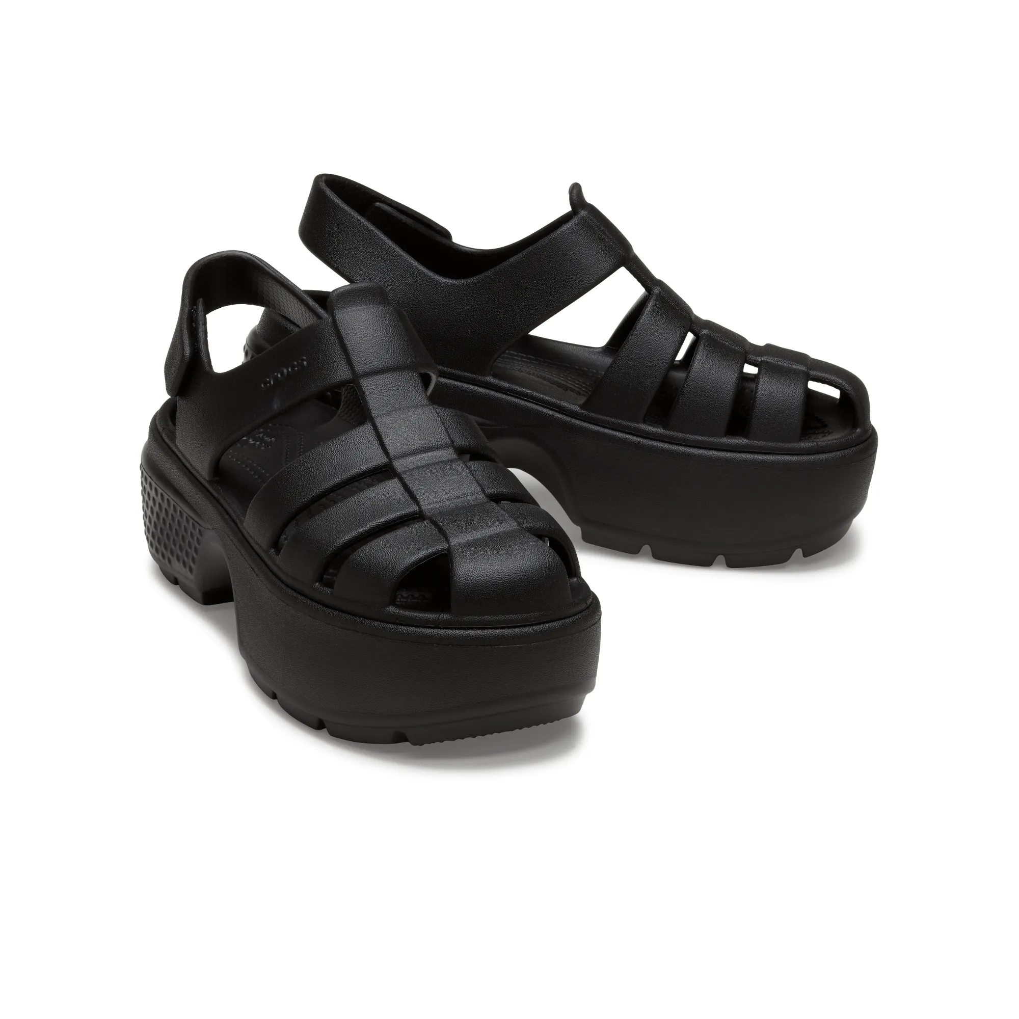 รองเท้าแตะผู้ใหญ่ STOMP FISHERMAN SANDAL