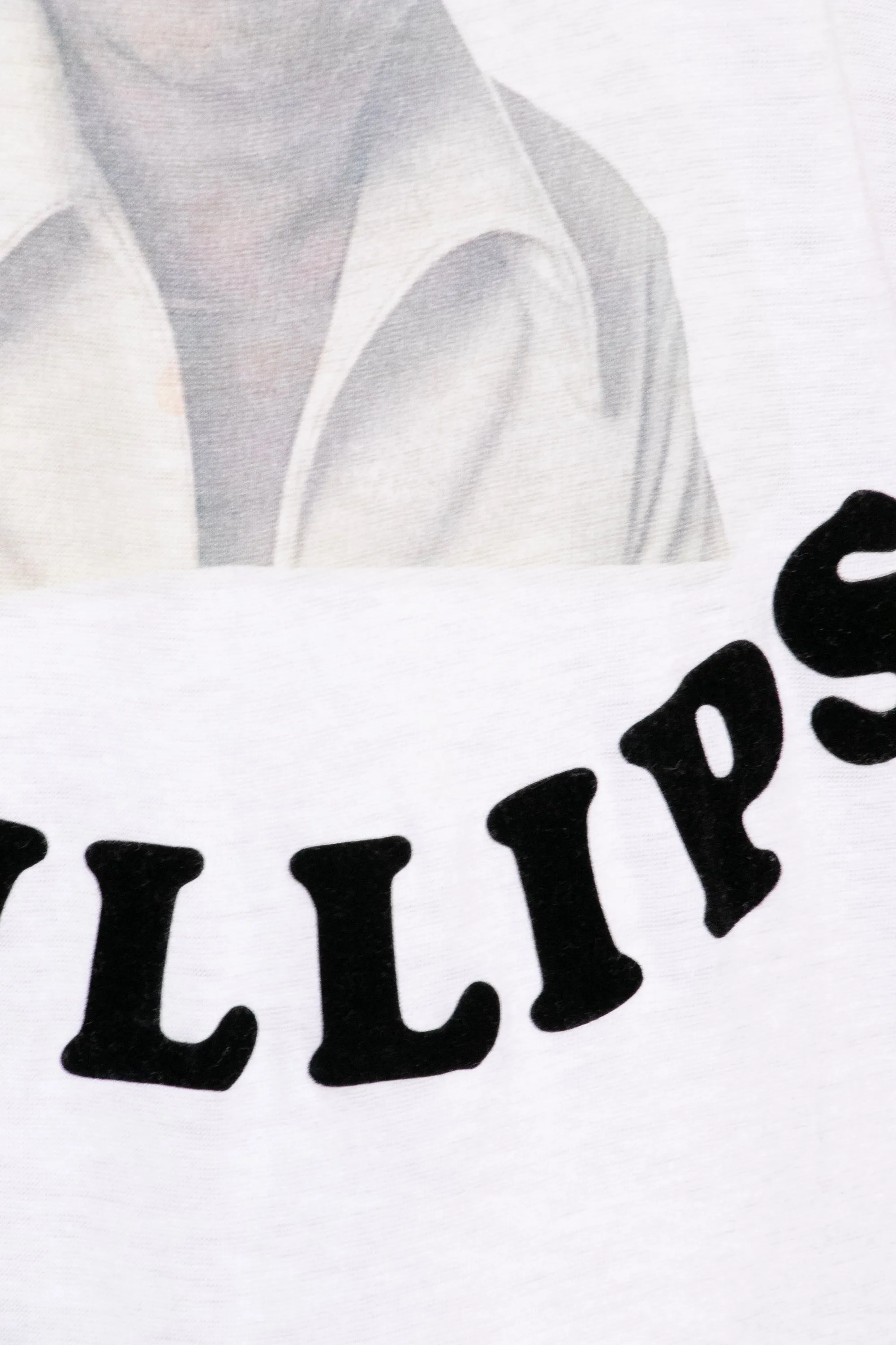 1970s T-Shirt Music Dave Phillips seattle Tee Shirt M