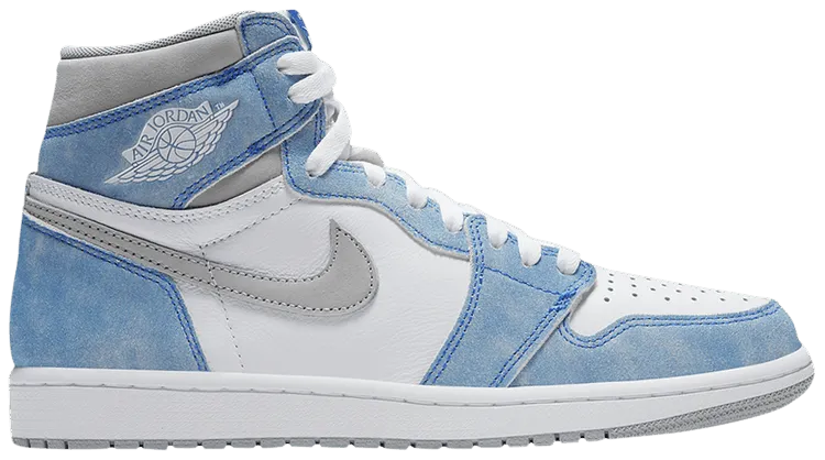 Air Jordan 1 Retro High OG 'Hyper Royal'