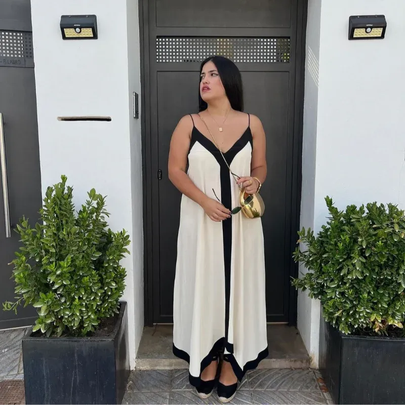 Alyna Summer Dress