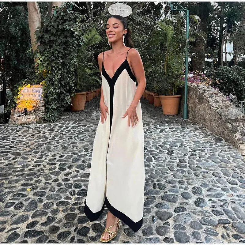 Alyna Summer Dress