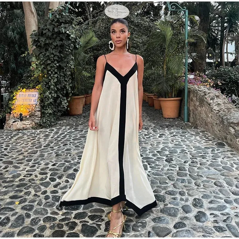 Alyna Summer Dress