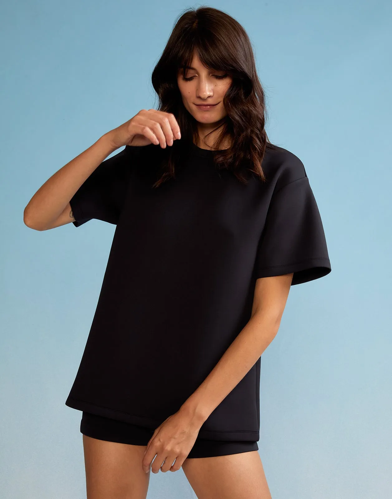 Bonded Tee