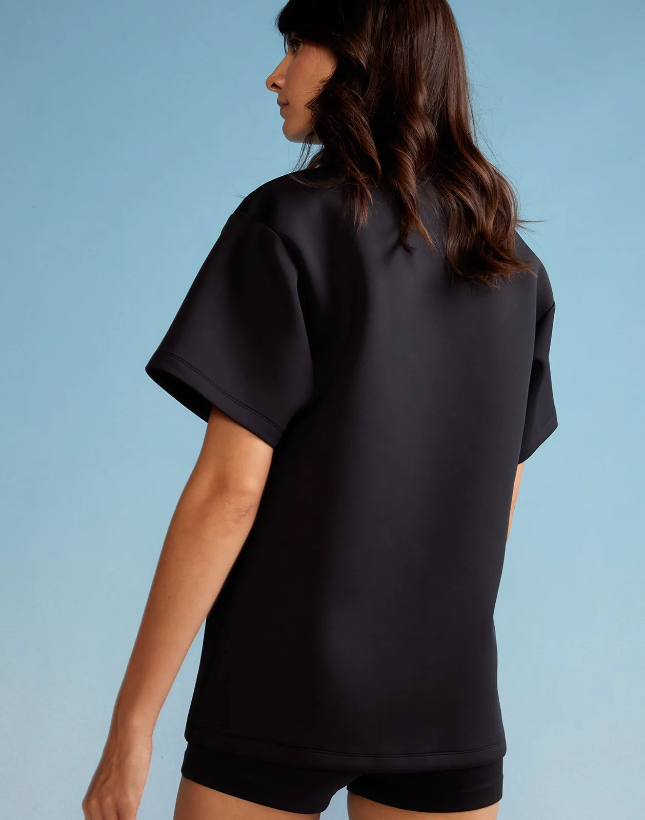 Bonded Tee