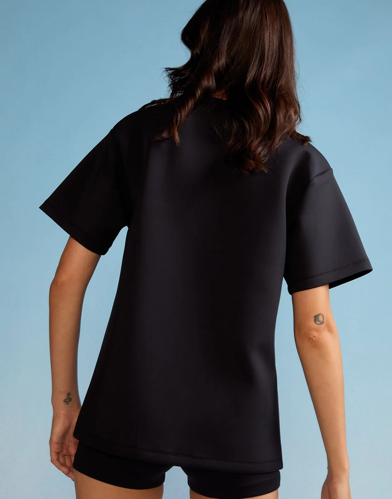 Bonded Tee