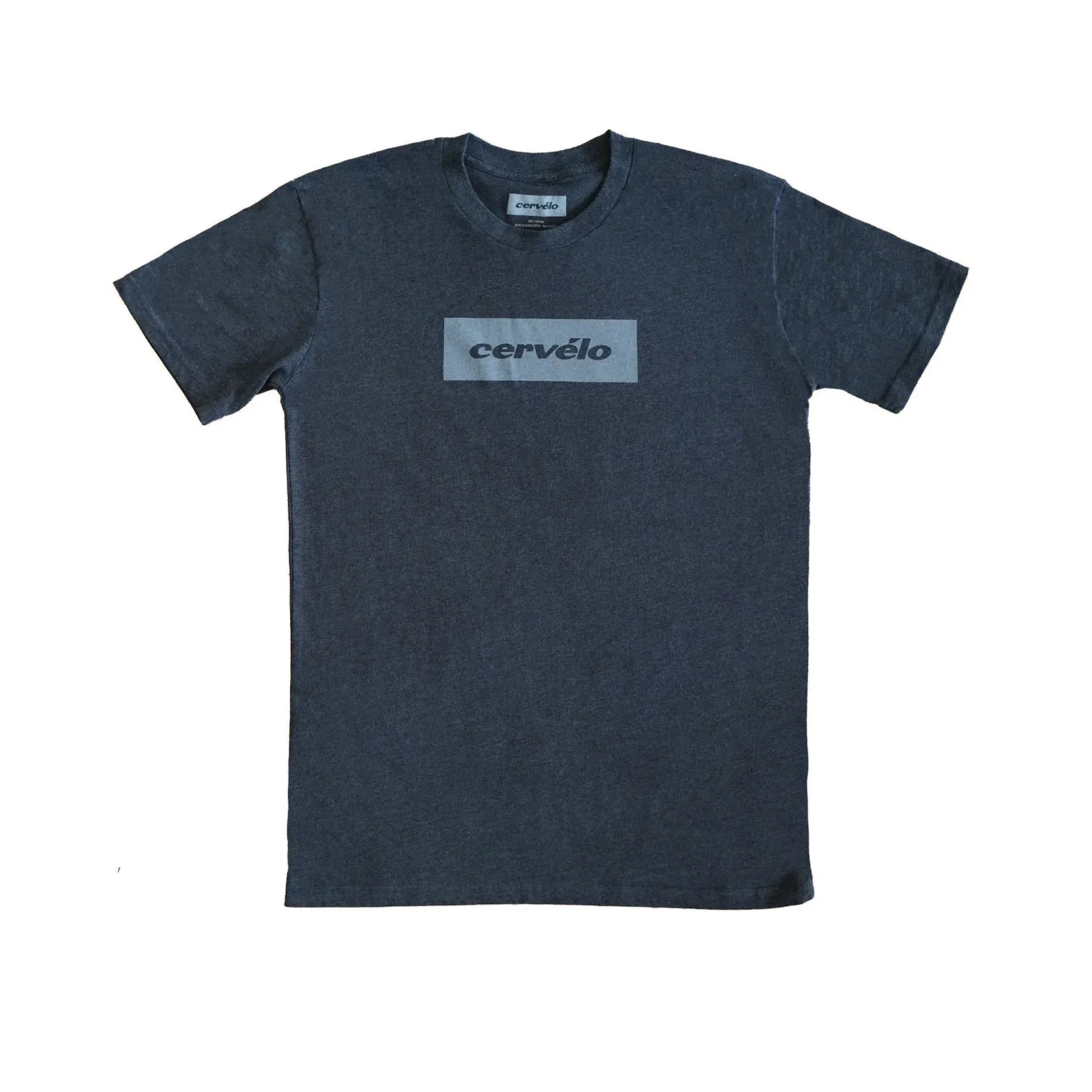 Boxbox Short Sleeve T-shirt