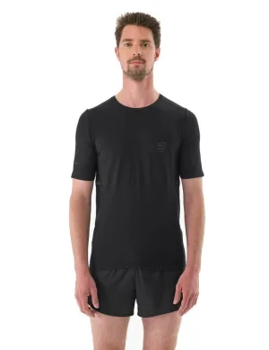 Compressport | Pro Racing SS T-Shirt | Heren | Black