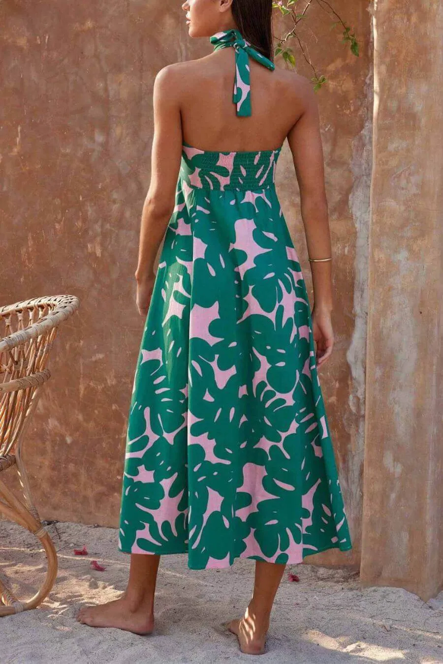 Costa Rica Dress