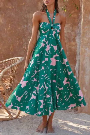 Costa Rica Dress