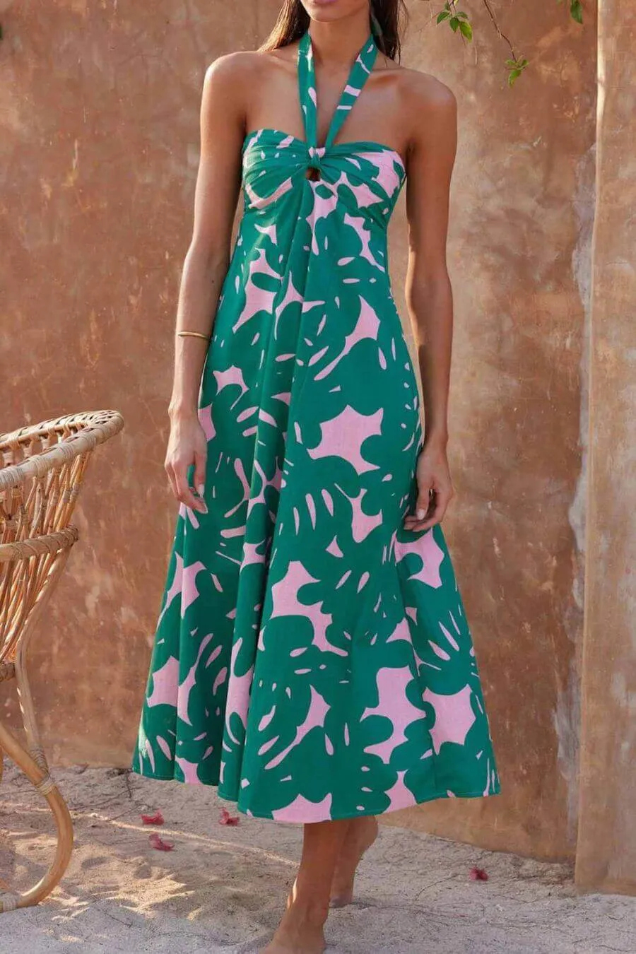 Costa Rica Dress