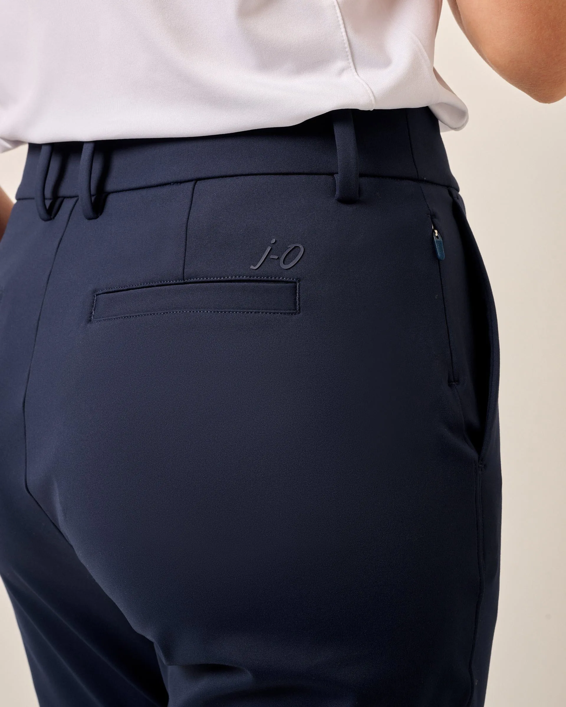 Hallie Knit Stretch Sport Pant