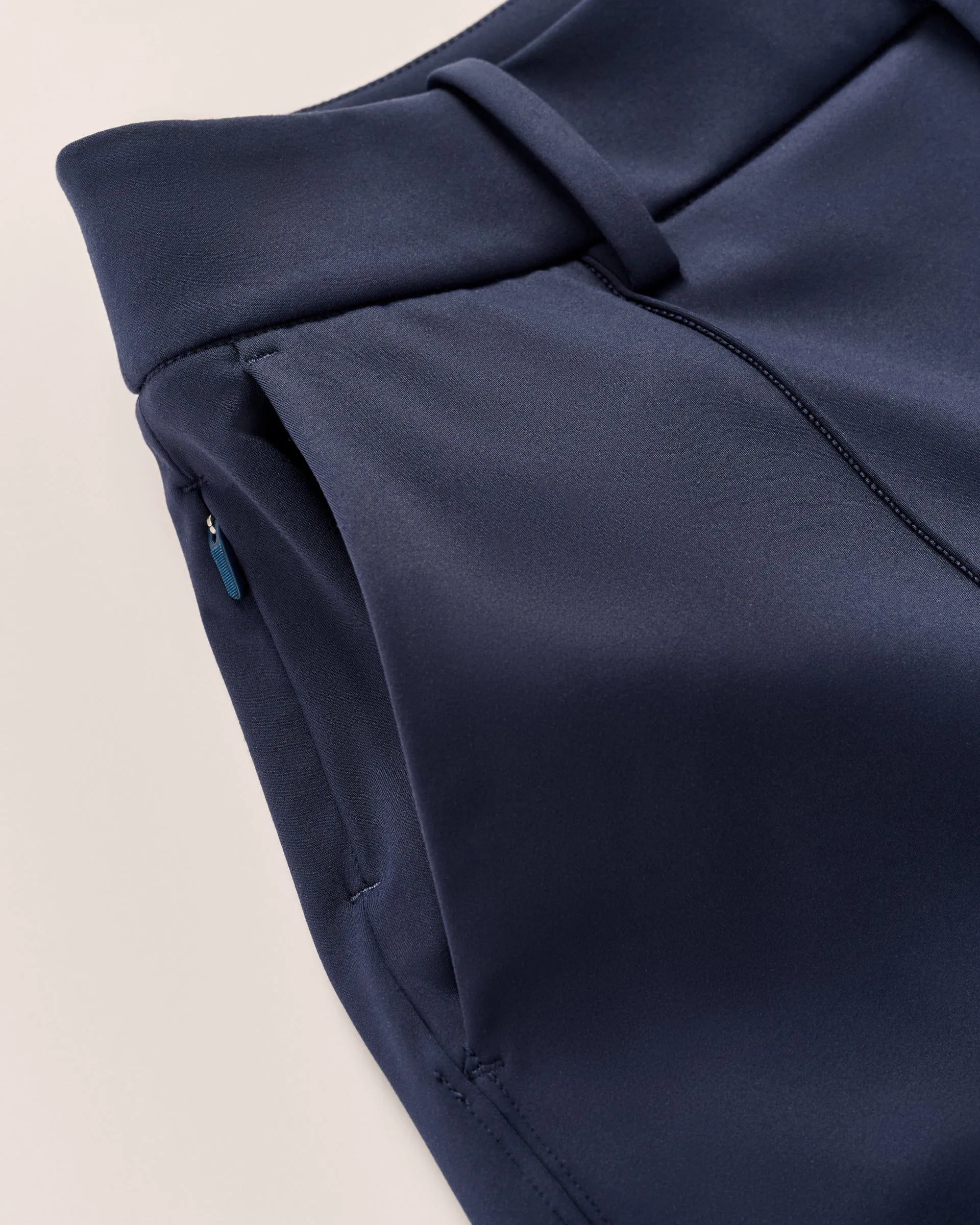 Hallie Knit Stretch Sport Pant