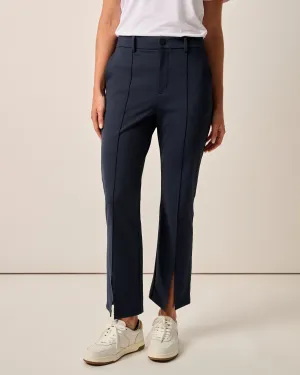 Hallie Knit Stretch Sport Pant