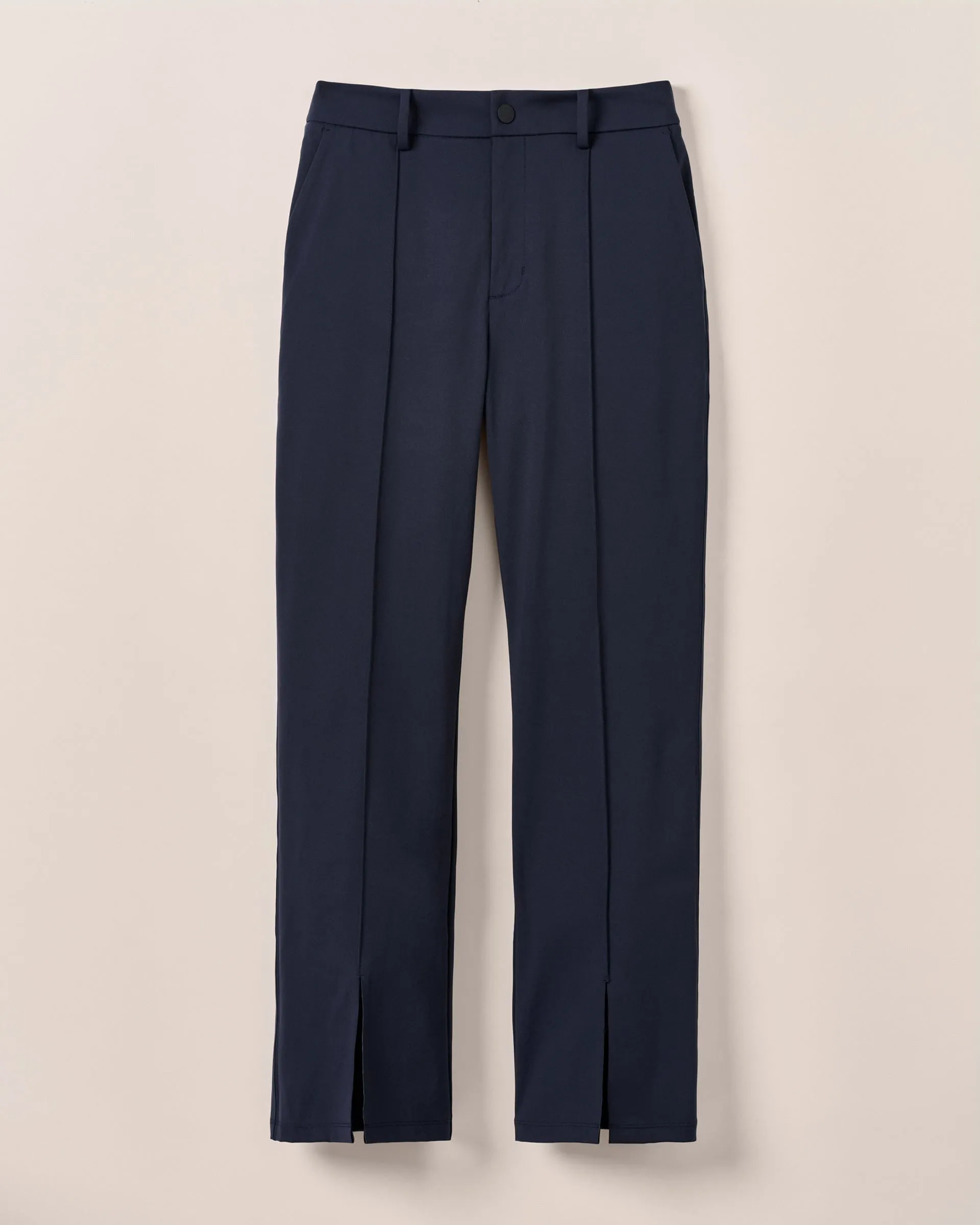Hallie Knit Stretch Sport Pant