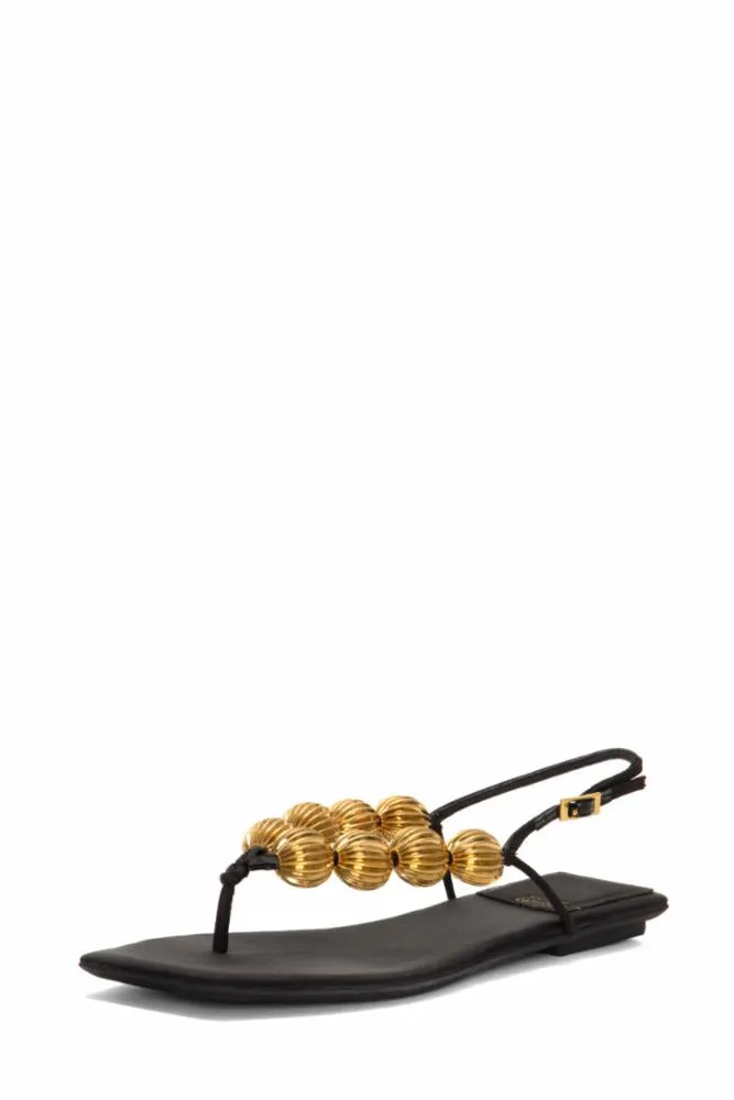Jeffrey Campbell  Women's Yucatan_2 Black M