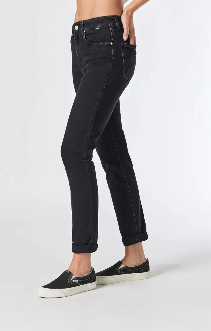 Kathleen Dark Smoke Jeans