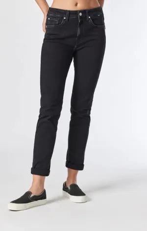 Kathleen Dark Smoke Jeans