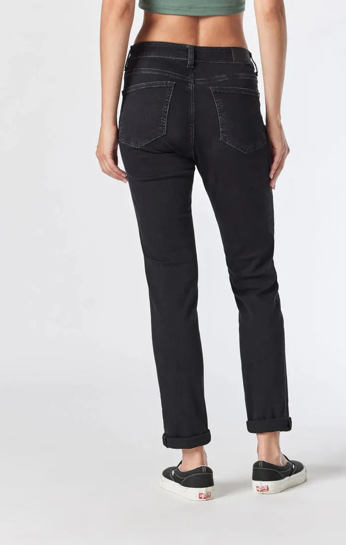 Kathleen Dark Smoke Jeans