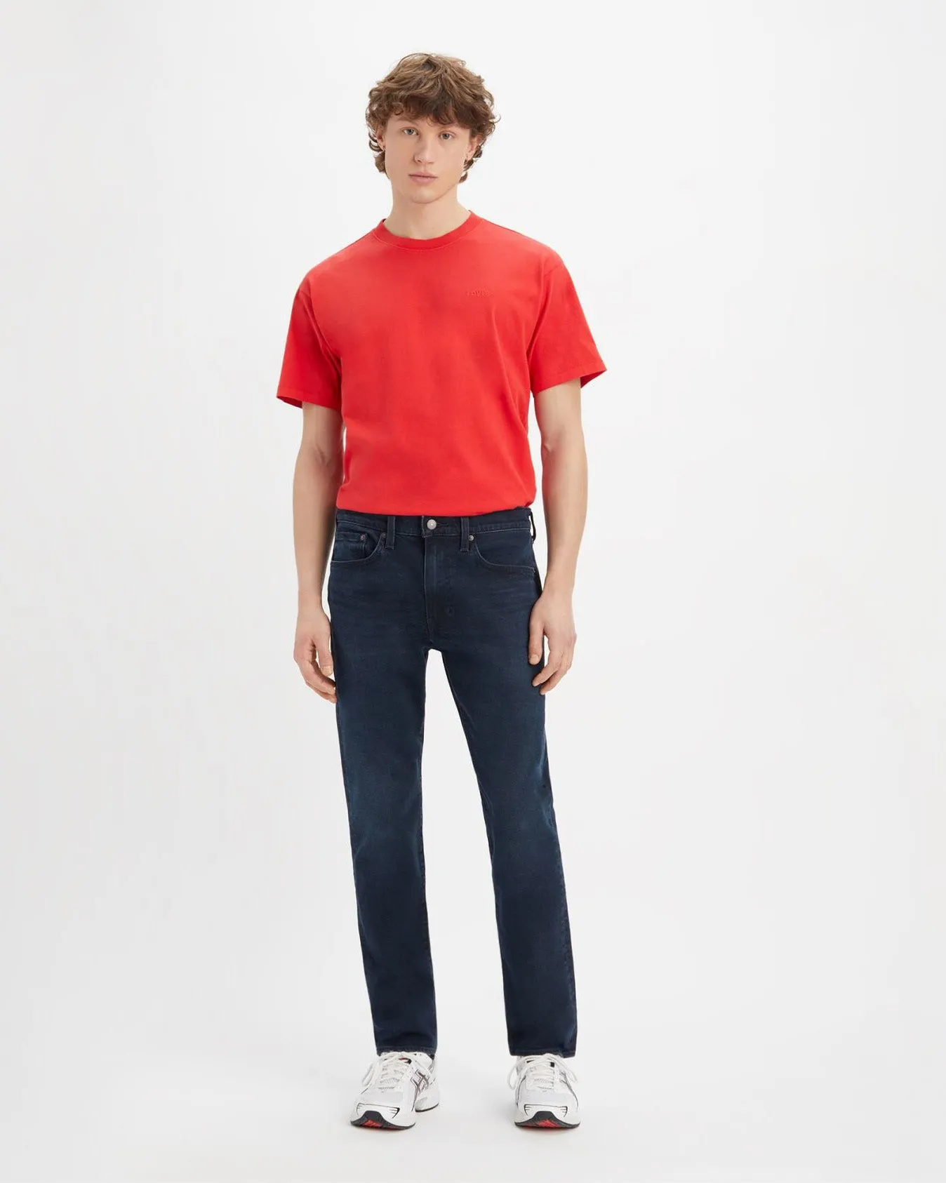 Levi's® 502 Regular Tapered Mens Jeans - Chicken Of The Woods ADV