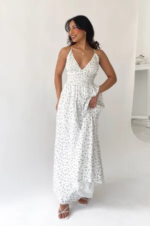 Loretta Dress