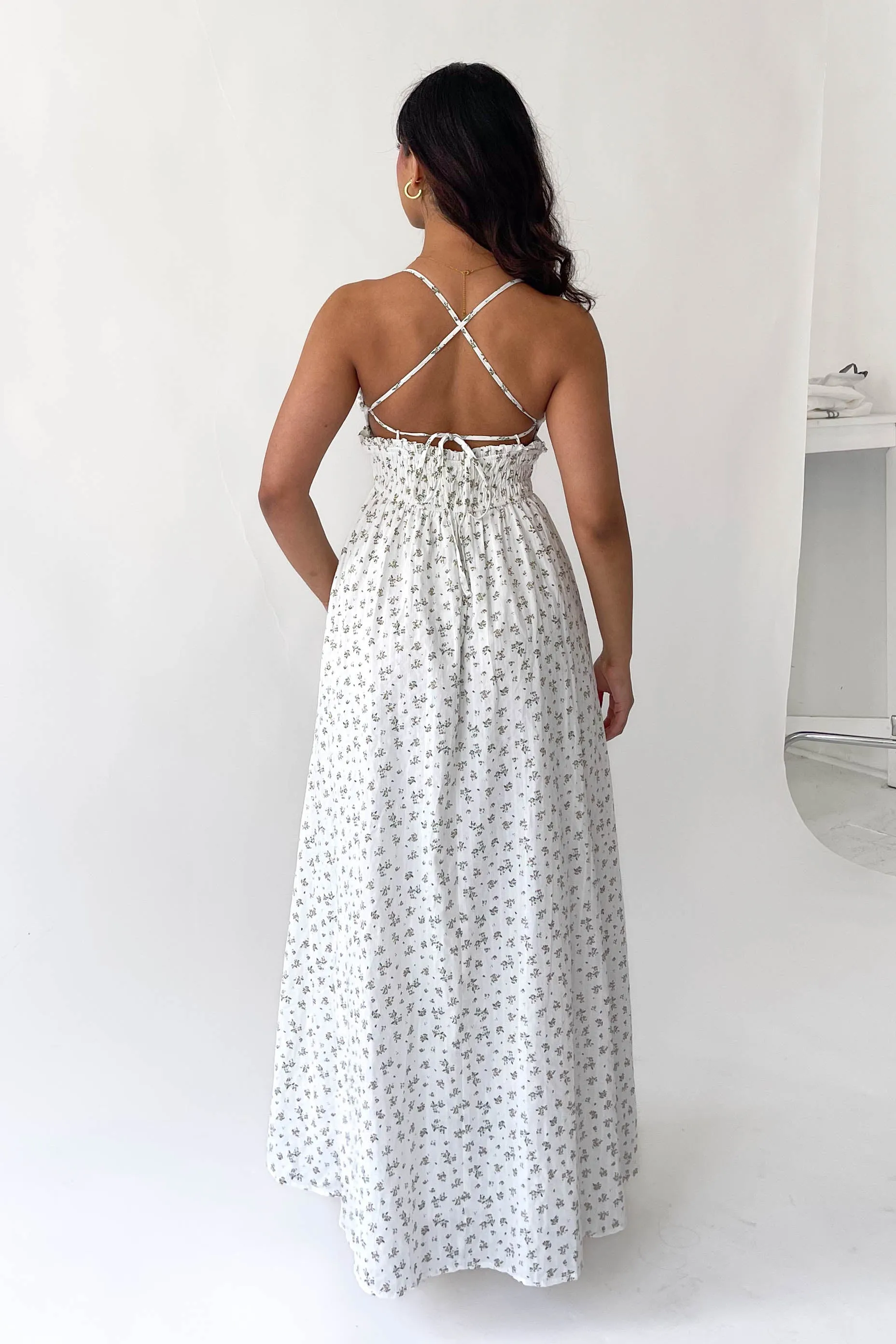 Loretta Dress