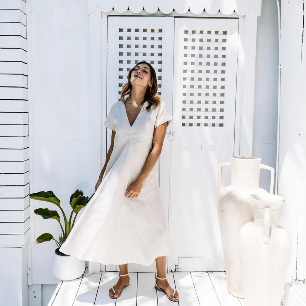 Lulu Dress