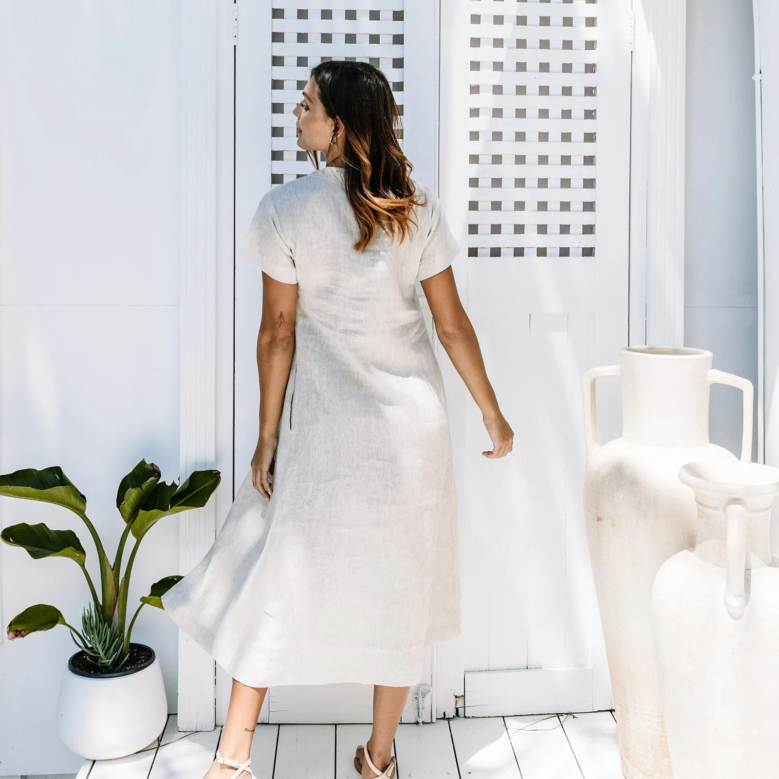 Lulu Dress