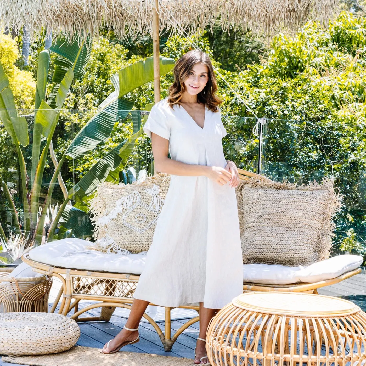 Lulu Dress