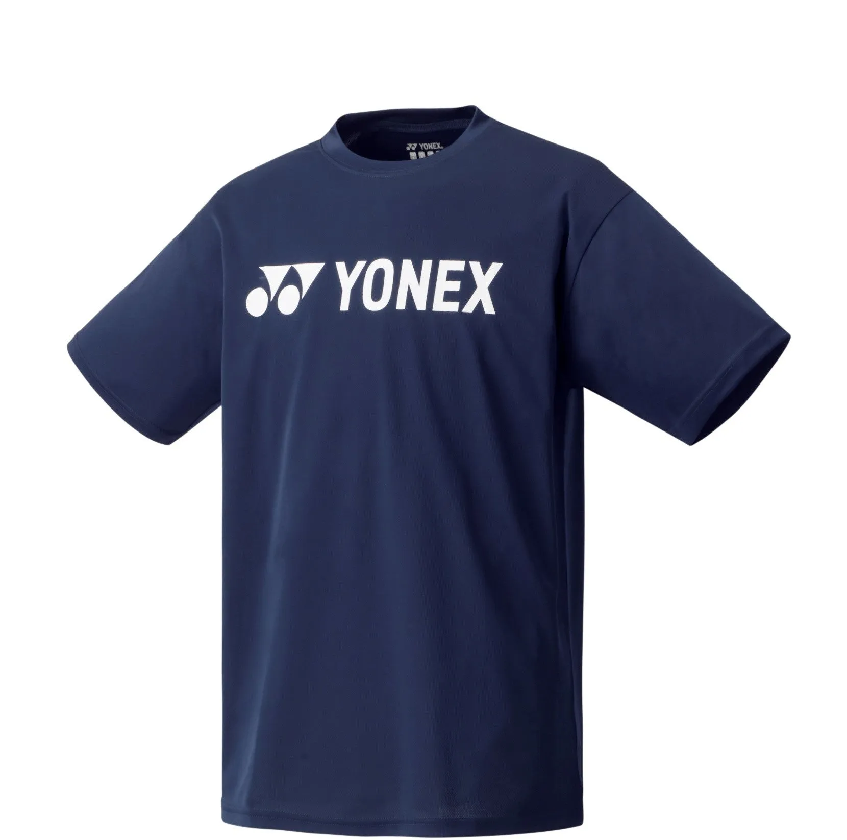 MEN'S CREW NECK SHIRT
