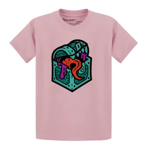 Mimic Toddler T-Shirt