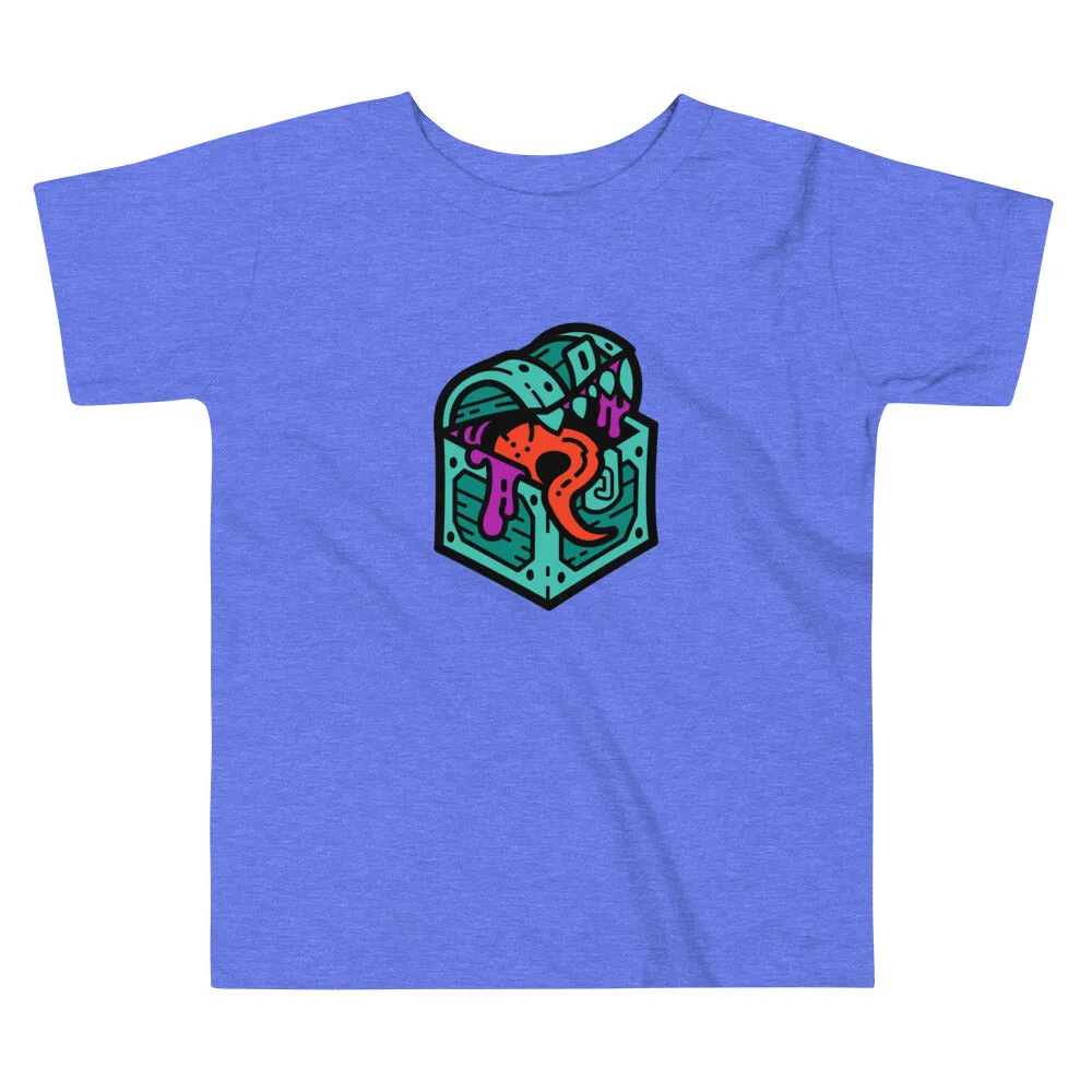 Mimic Toddler T-Shirt