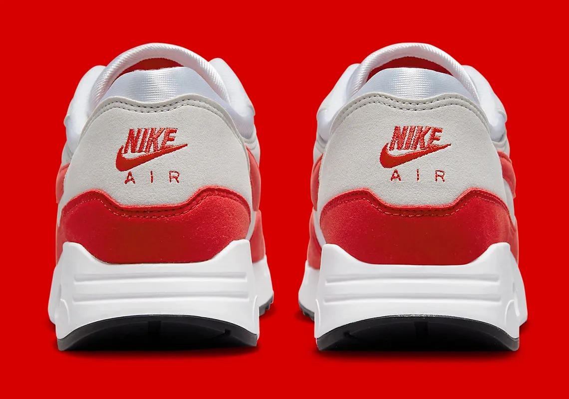 Nike Air Max 1 '86 Big Bubble Sport Red