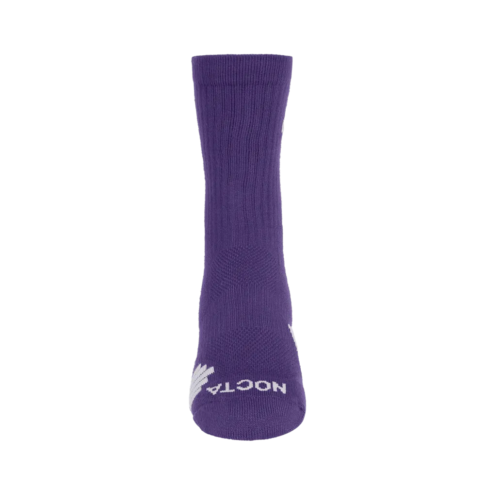 Nike x Drake NOCTA Ball Socks Purple