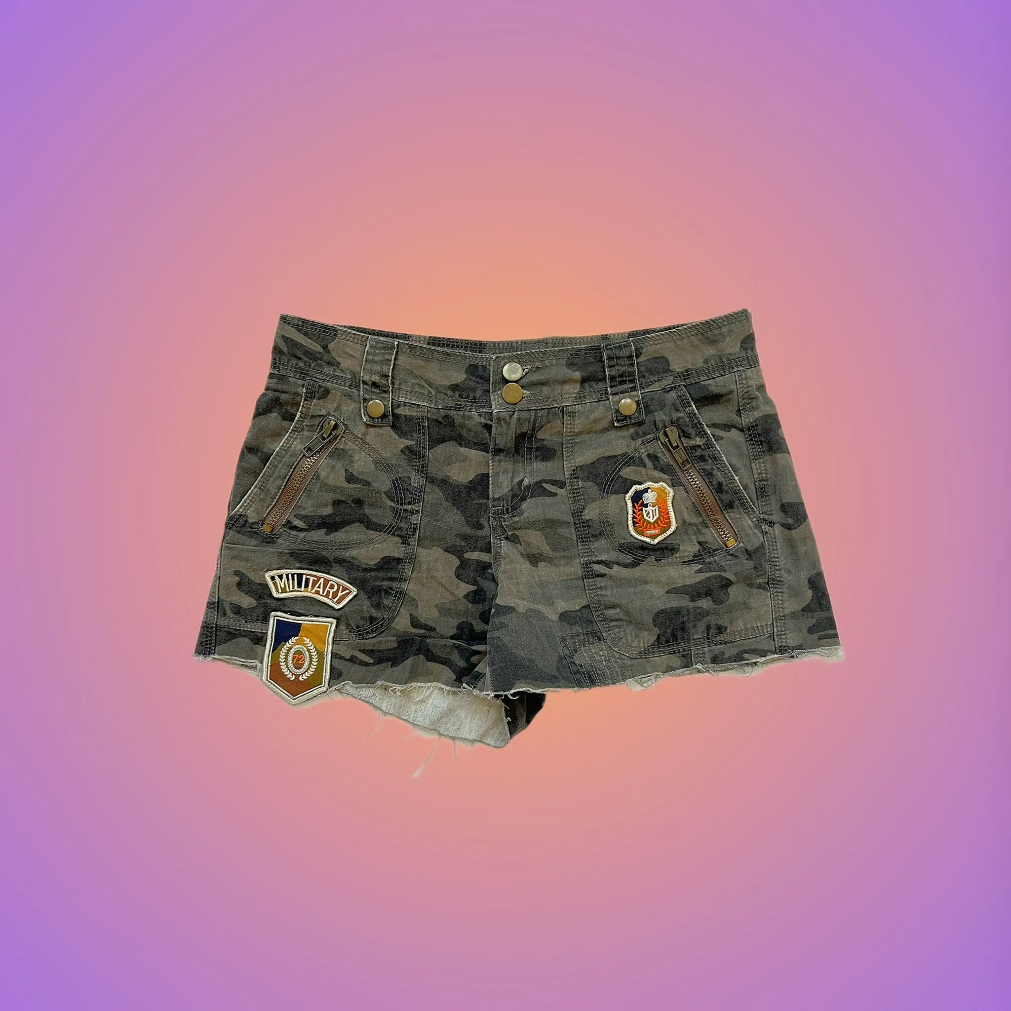 SHORTS S/M
