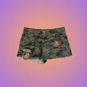 SHORTS S/M