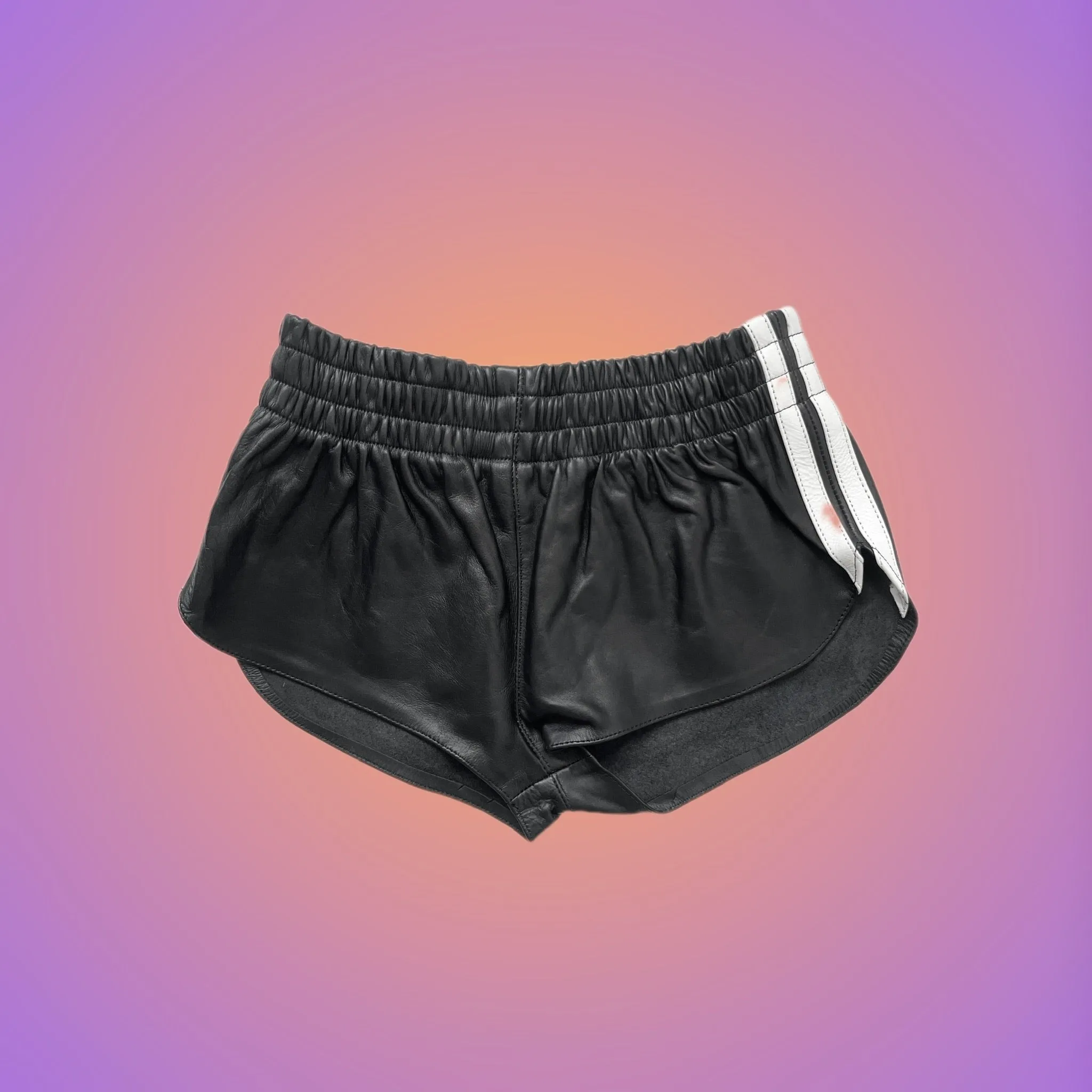 SHORTS XXS/XS