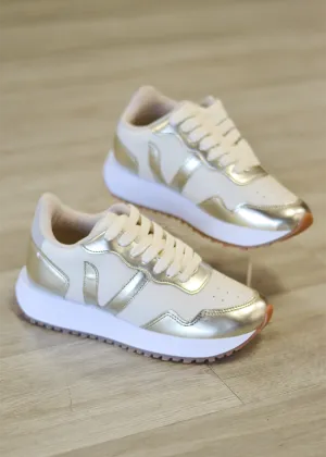Time To Geaux Sneaker