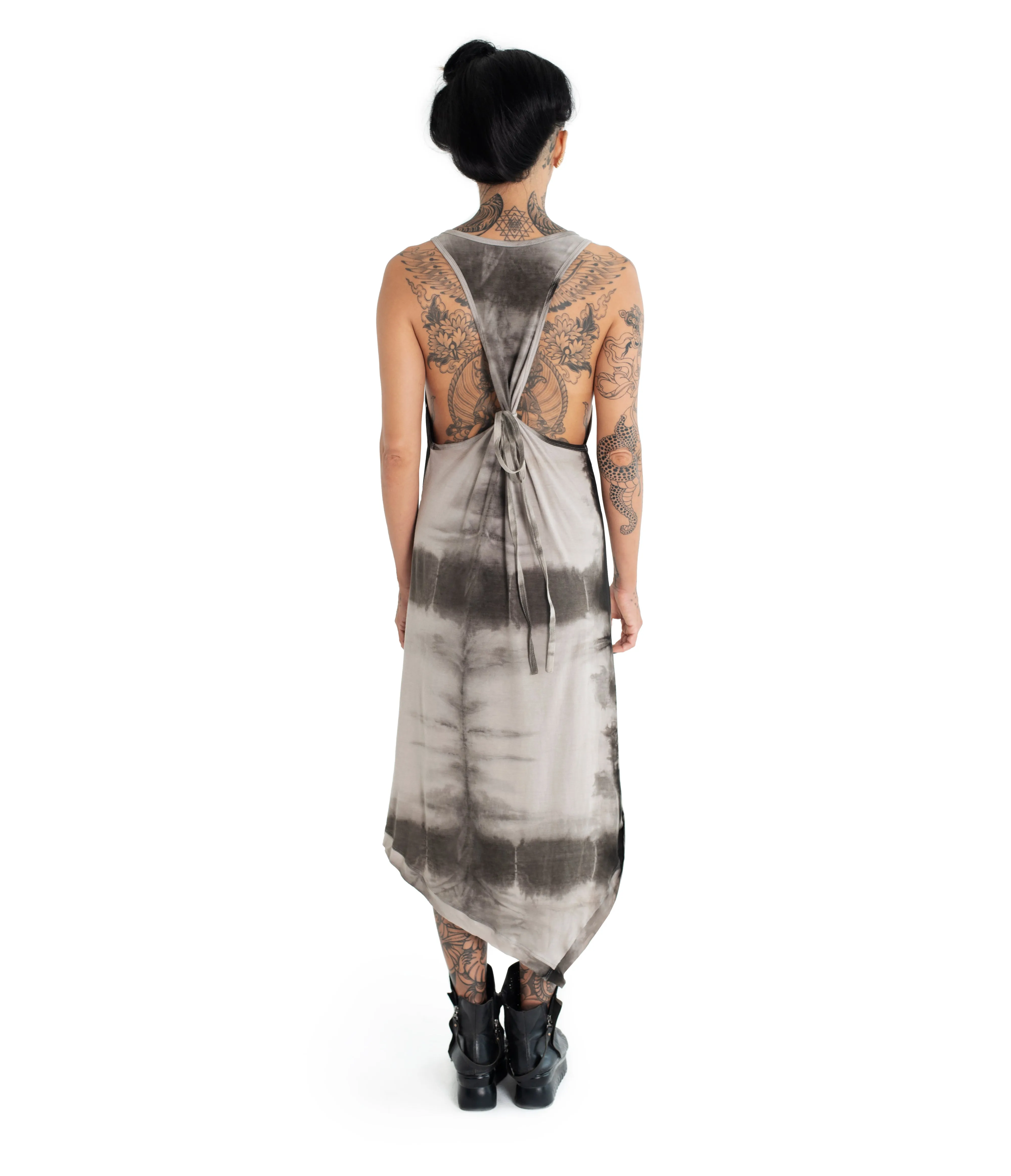 ukiyo dress
