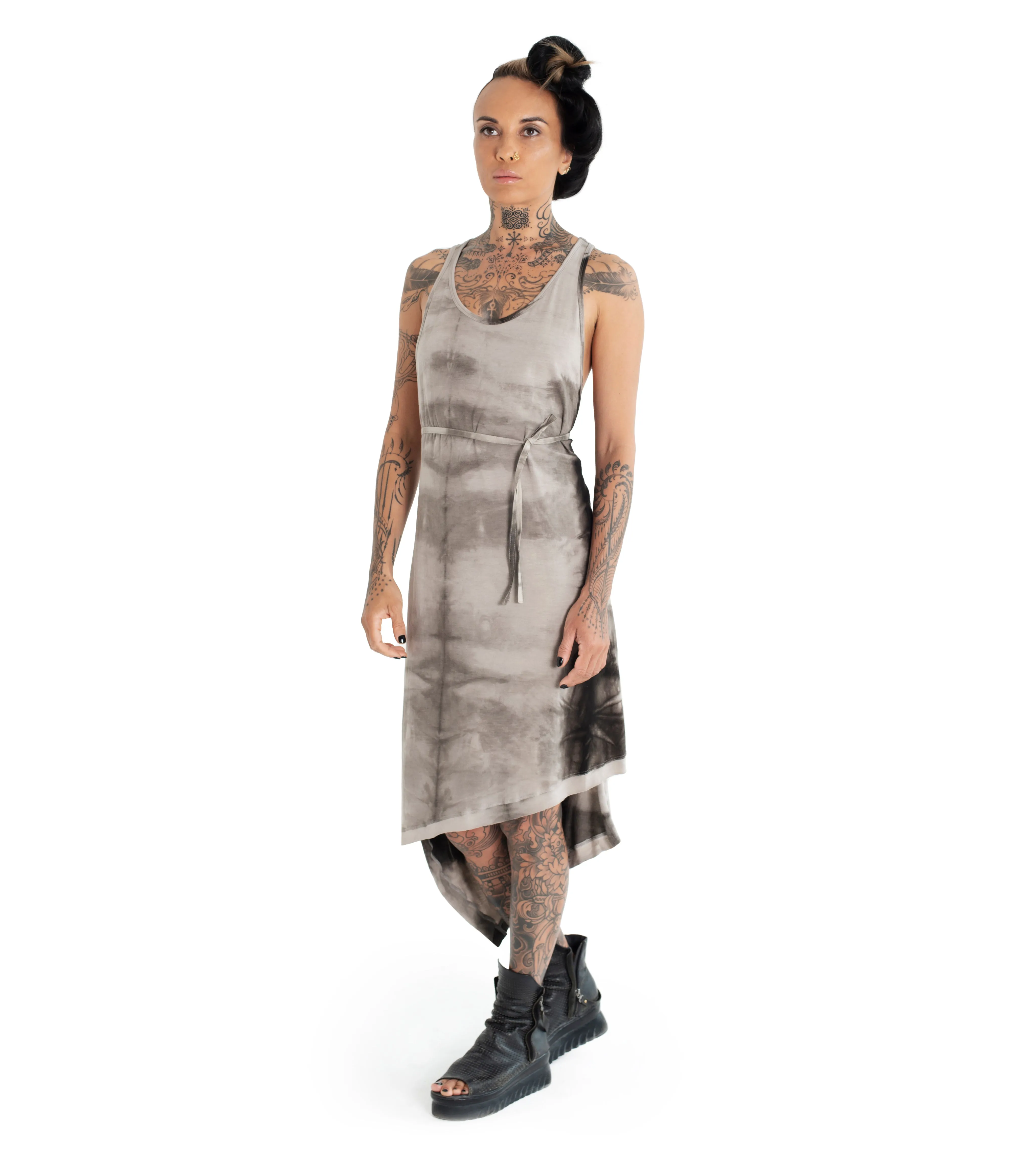 ukiyo dress