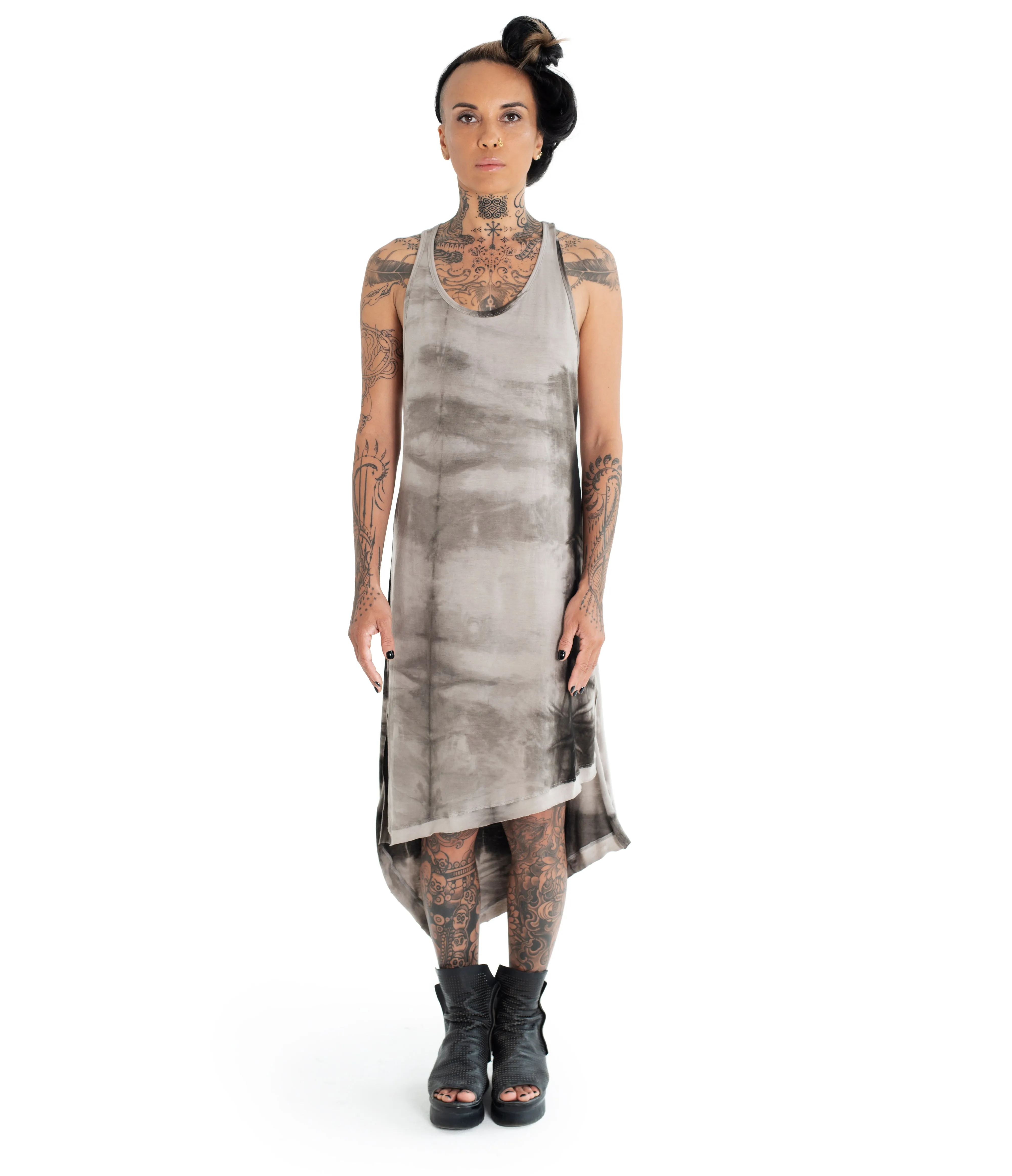 ukiyo dress
