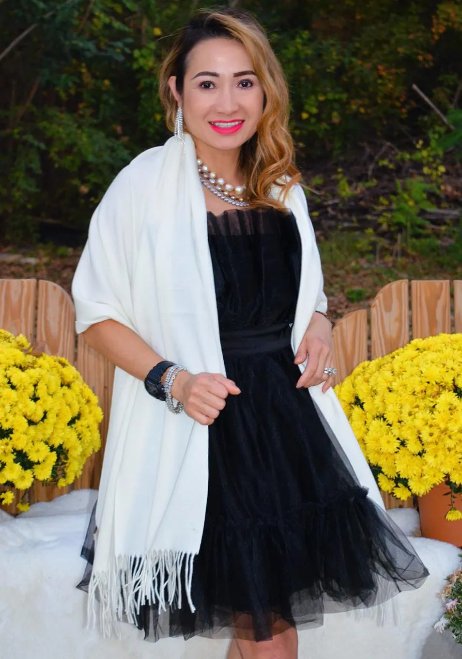 Unforgettable Nights Dress