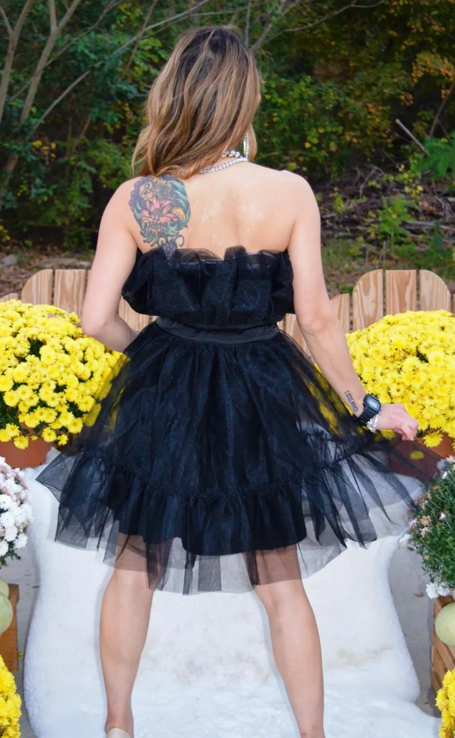 Unforgettable Nights Dress