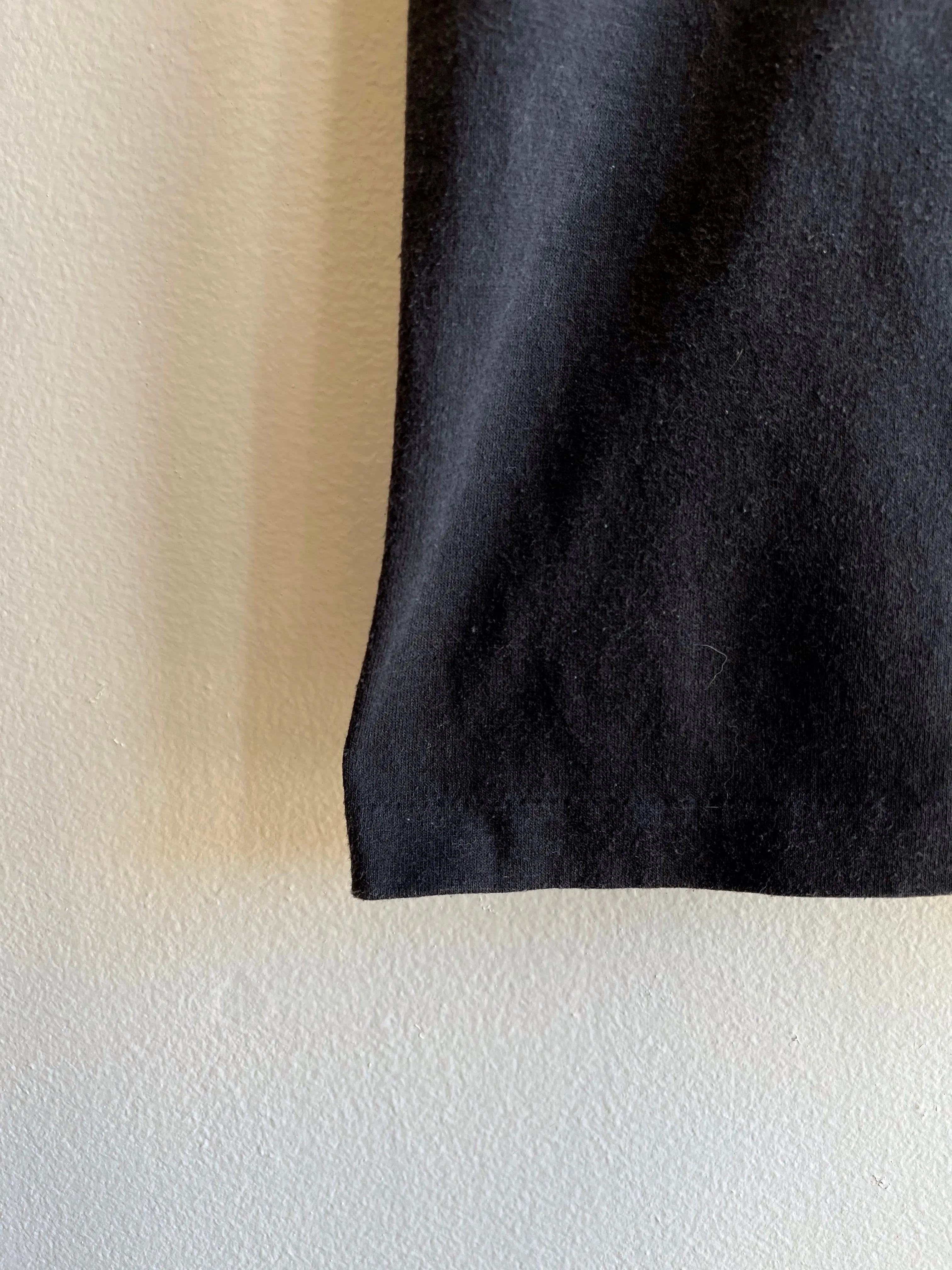 Vintage 1990 Harley Davidson 3D Emblem Tank Top Shirt