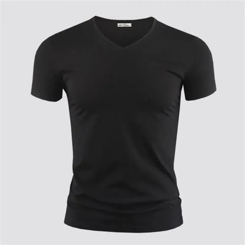 West Louis Daily Casual Cotton Fit T-Shirt