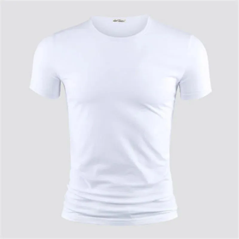 West Louis Daily Casual Cotton Fit T-Shirt