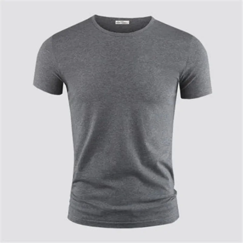 West Louis Daily Casual Cotton Fit T-Shirt