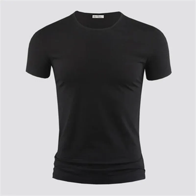 West Louis Daily Casual Cotton Fit T-Shirt